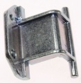 Door Hinges For Washing Machines - Hinge [Candy Hoover]
